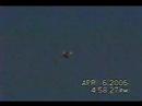 UFO footage - Phoenix AZ - 04|06|06 UFO footage - Phoenix AZ - 04|06|06