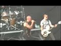 Avenged Sevenfold - Gods of Metal 2008