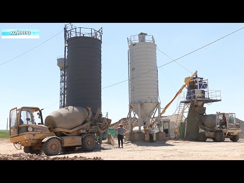 Программу возрождения чернобыльских районов обсудили в Хойниках видео