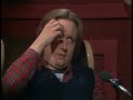 SVT: Leif GW Persson i Måndagsbörsen