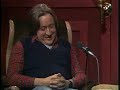 SVT: Leif GW Persson i M�ndagsb�rsen