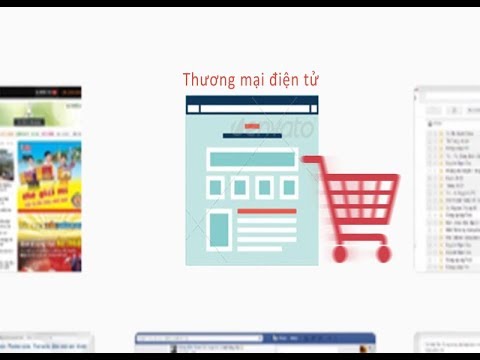 Thiếu sự hỗ trợ của dịch vụ Logistisc đối với thương mại điện tử
