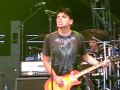 gary numan pure @ hevy festival
