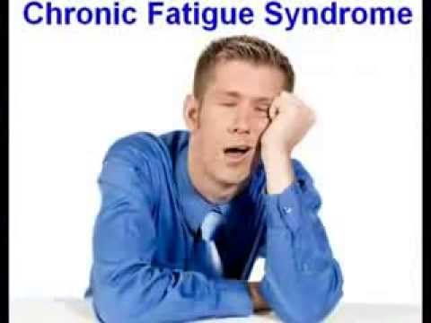 how to relieve symptoms of cfs