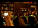 Meeting John Green