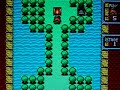 first six stages on display. i find this to be a nice little game, a gbc version was also released (in japan only). no relation to the same title of the nes system.
