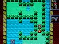 first six stages on display. i find this to be a nice little game, a gbc version was also released (in japan only). no relation to the same title of the nes system.