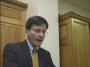 Christopher Finlayson MP - 03 May 2007