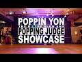Poppin Yon – SFTU VOL.3 POPPING JUDGE SHOWCASE