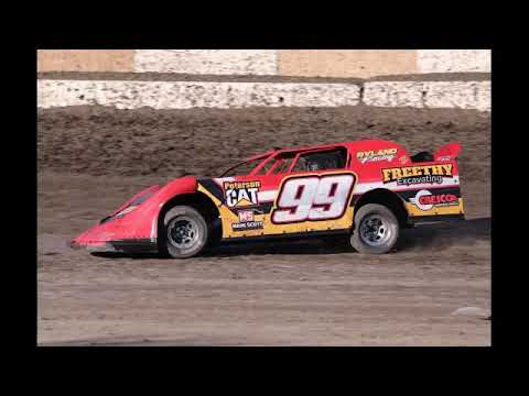 Super Stocks Return to Antioch Speedway!