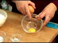 Traditional Channukah Treats : How to Make Sufganiyot: Making the Dough