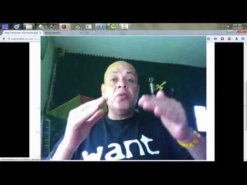 OFFICIAL WAY to FIX & RESTORE ANY MAXWEST Tablet or Phone 2014