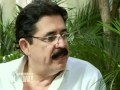 Manuel Zelaya: Democracy Now! Exclusive Interview on US Role in His Ouster From Honduras. 1 of 3