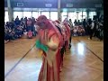 Govenda Zarokan  kürt kültür gecesi 06.04.08 Fischbach  FN