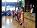 Govenda Zarokan  k�rt k�lt�r gecesi 06.04.08 Fischbach  FN