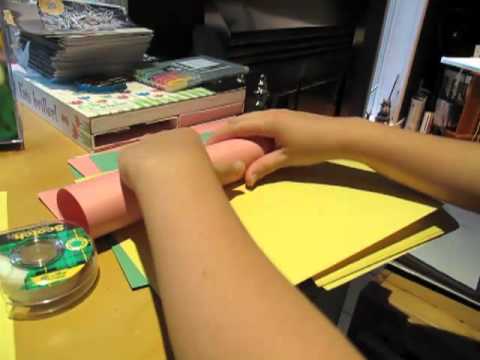 how to set up a lemonade stand