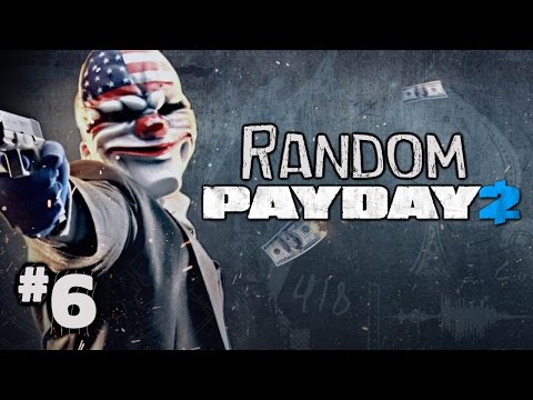 Random - I play some random heists in Payday 2. So meow. My Shirts: http://kootra.spreadshirt.com Follow: http://twitter.com/kootra Like: http://www.facebook.com/pages/Kootra/66724167319?ref=hl.