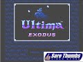 nes nintendo ultima exodus