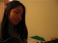 That Girl/Guy - David Choi cover