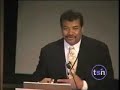 Neil deGrasse Tyson - Stupid Design Neil deGrasse Tyson - Stupid Design