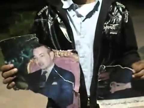 مغربي