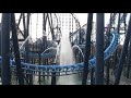 INFUSION BLACKPOOL