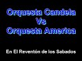 Vs Orquesta America // PortalCumbia.CoM