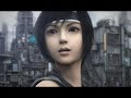 Reno and Yuffie