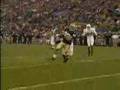 Notre Dame Football 2005