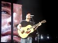 eros ramazzotti concierto roma