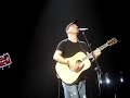 EROS RAMAZZOTTI CONCIERTO ROMA
