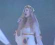 יפות של פסטיגל 1996 מיכל ינאי ג