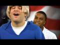Boybama - Battleground for Your Heart