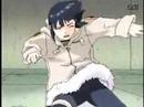Hinata Vs Neji - Evanesense
