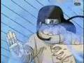 Hinata Vs Neji - Evanesense