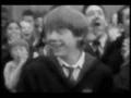 Ron et Hermione - Leur histoire by me