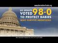 BornAliveTruth.org Gianna Responds ad