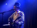 videos de Pete Doherty à la Maroquinerie - 