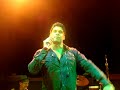 JERRY RIVERA EN VIVO