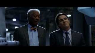 The Dark Knight Rises - TV Spot 5