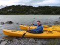Trekking / Kayaking Patagonia - Torres del Paine ...