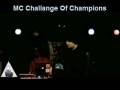 EOW Mc Challange Of Champions 2008 - Final Outlaw