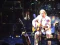 NEIL YOUNG OLD MAN \"BACK TO FEED BACK\"