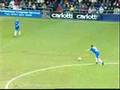 Oldham Athletic vs Man City