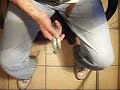 3 Nudo cuadrado, llano, rizo o plano - Thumb #1