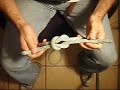 3 Nudo cuadrado, llano, rizo o plano 3 Nudo cuadrado, llano, rizo o plano