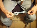 3 Nudo cuadrado, llano, rizo o plano - Thumb #3