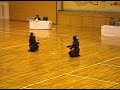 ?? ???? ???? (kendo 3rd dan exams) 7/7
