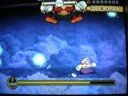 WarioLand Shake It! - Shake King, Time Mission