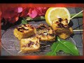VEG TV: The Enlightened Kitchen: Tempeh Tostada_part one